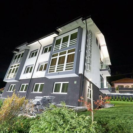 Villa Panorama SJJ Exterior foto